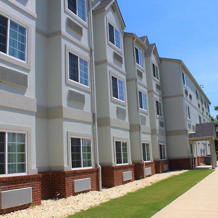 Microtel Inn And Suites Montgomery Dış mekan fotoğraf