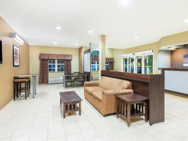 Microtel Inn And Suites Montgomery Dış mekan fotoğraf