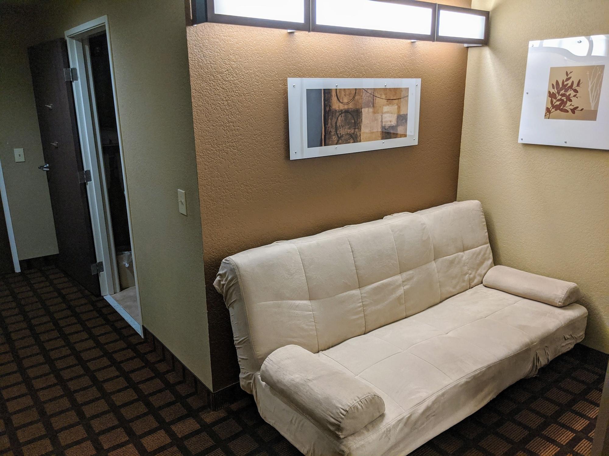 Microtel Inn And Suites Montgomery Dış mekan fotoğraf