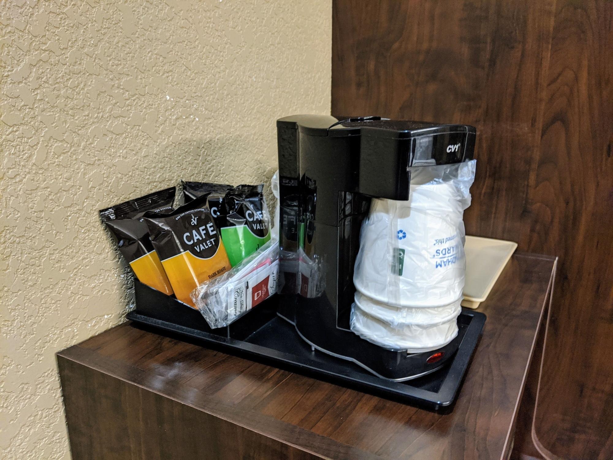 Microtel Inn And Suites Montgomery Dış mekan fotoğraf