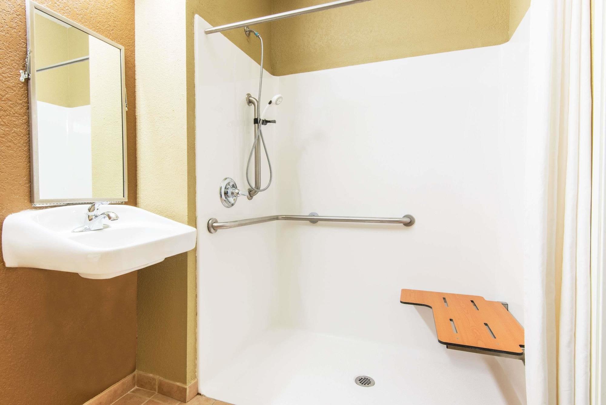 Microtel Inn And Suites Montgomery Dış mekan fotoğraf