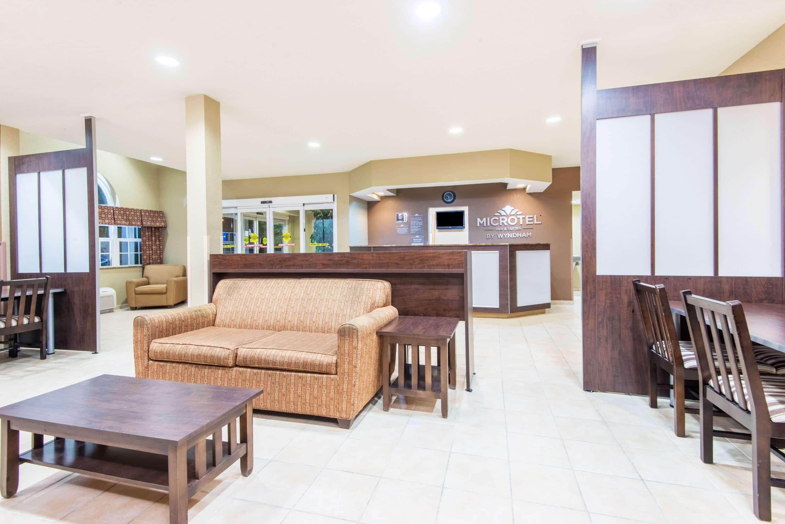 Microtel Inn And Suites Montgomery Dış mekan fotoğraf
