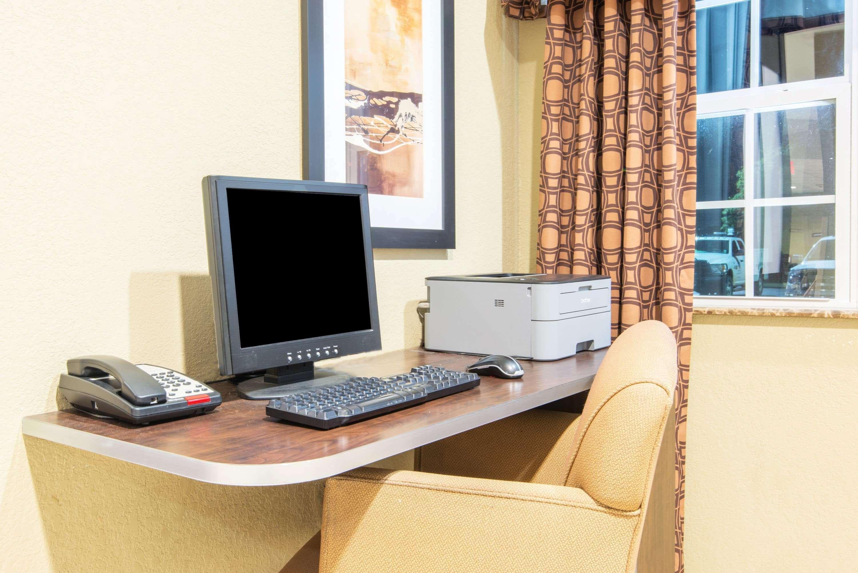 Microtel Inn And Suites Montgomery Dış mekan fotoğraf