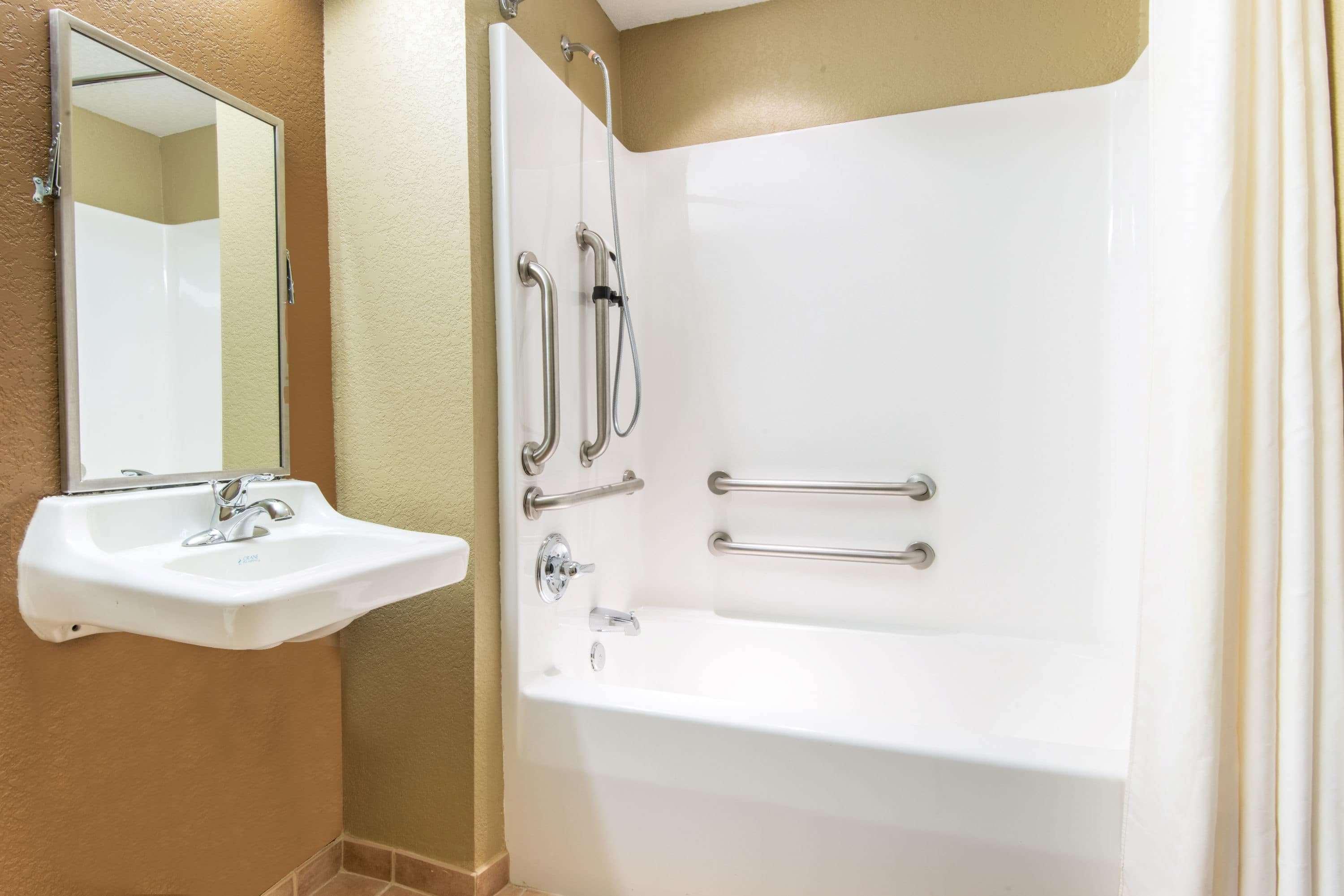 Microtel Inn And Suites Montgomery Dış mekan fotoğraf